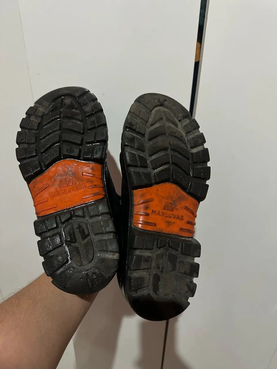 Bota N 39 - Foto 2