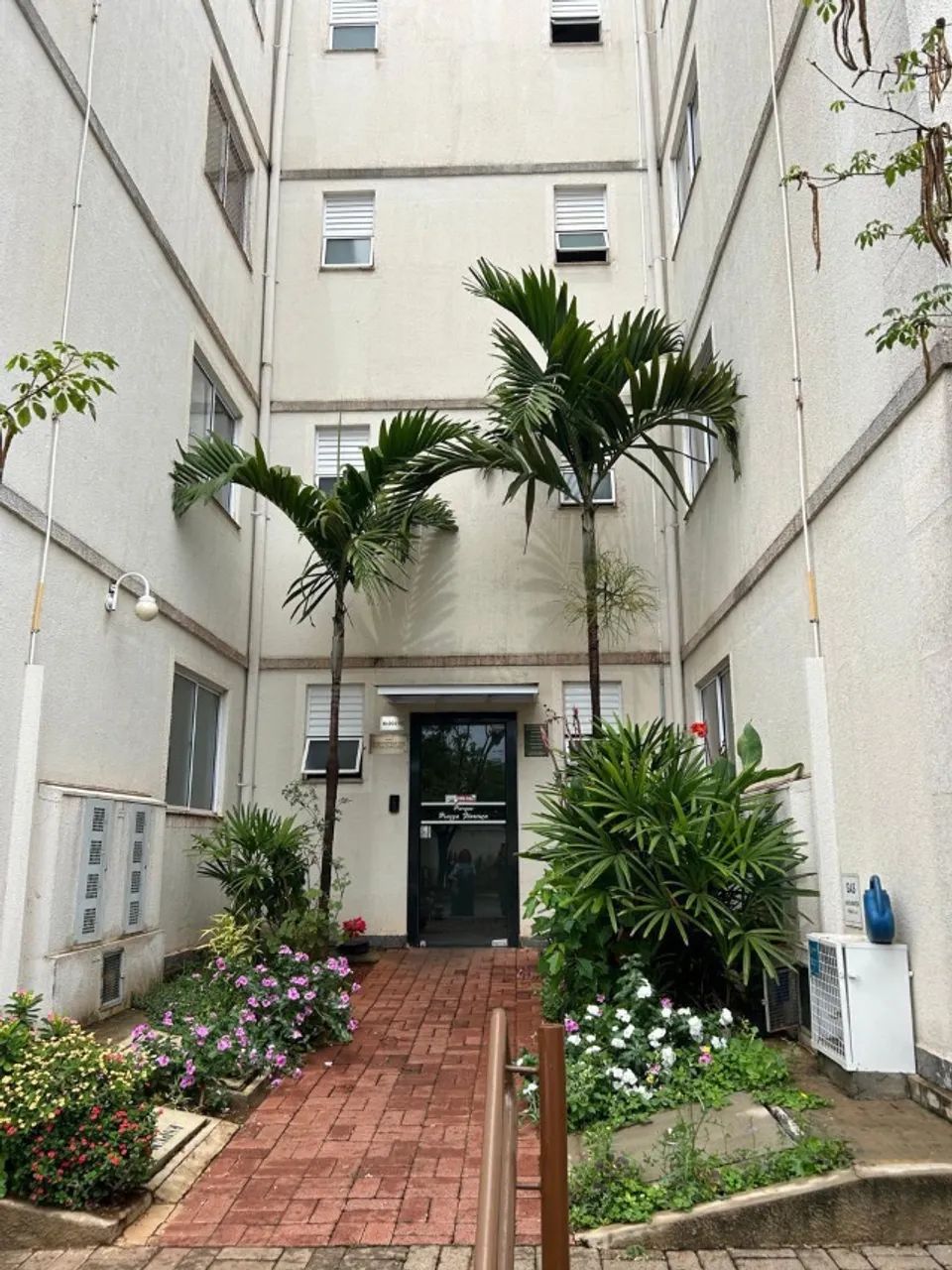 APARTAMENTO FLORENÇA CAMPESTRE PIRACICABA - Foto 4