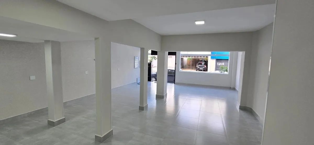 Prédio Comercial para Alugar | 259 m² | Vila Assunção  Santo André - Foto 4