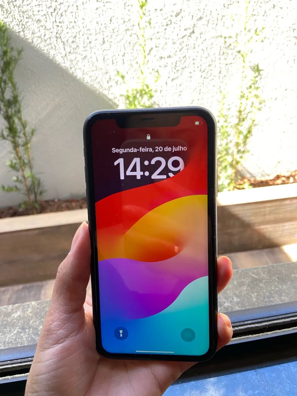 Vende-se iPhone 11 - Foto 2