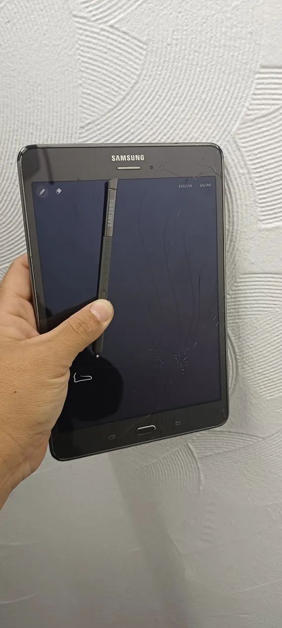 Tablet galaxy tab A - Foto 5