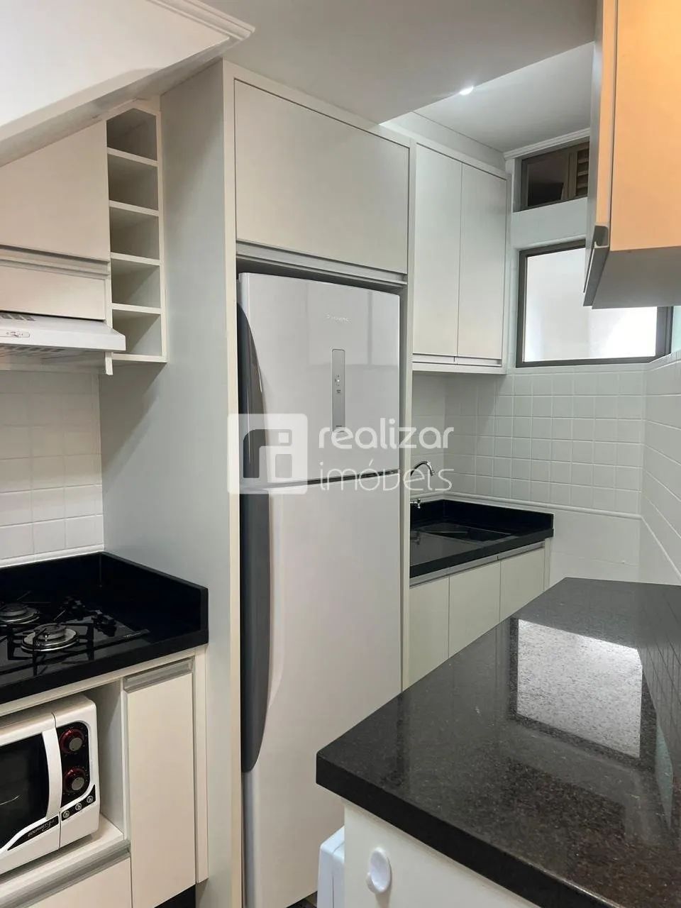 Apartamento 2 dormitórios Centro - Foto 4