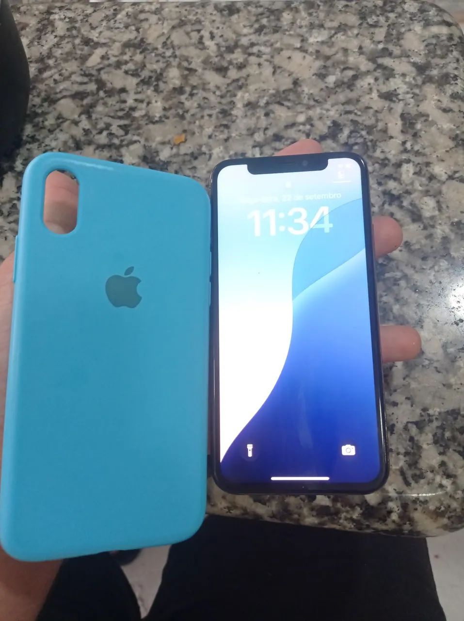 iPhone XS  - Foto 2