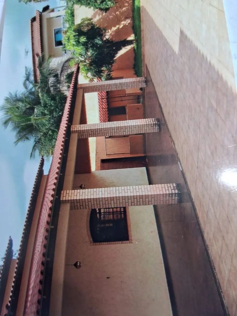 CASA TÉRREA Á VENDA NO JÓQUEI- - Foto 3