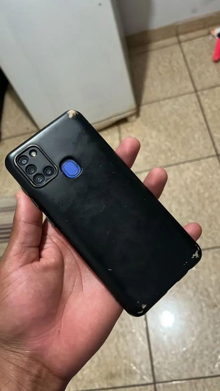 Samsung A21s  - Foto 3