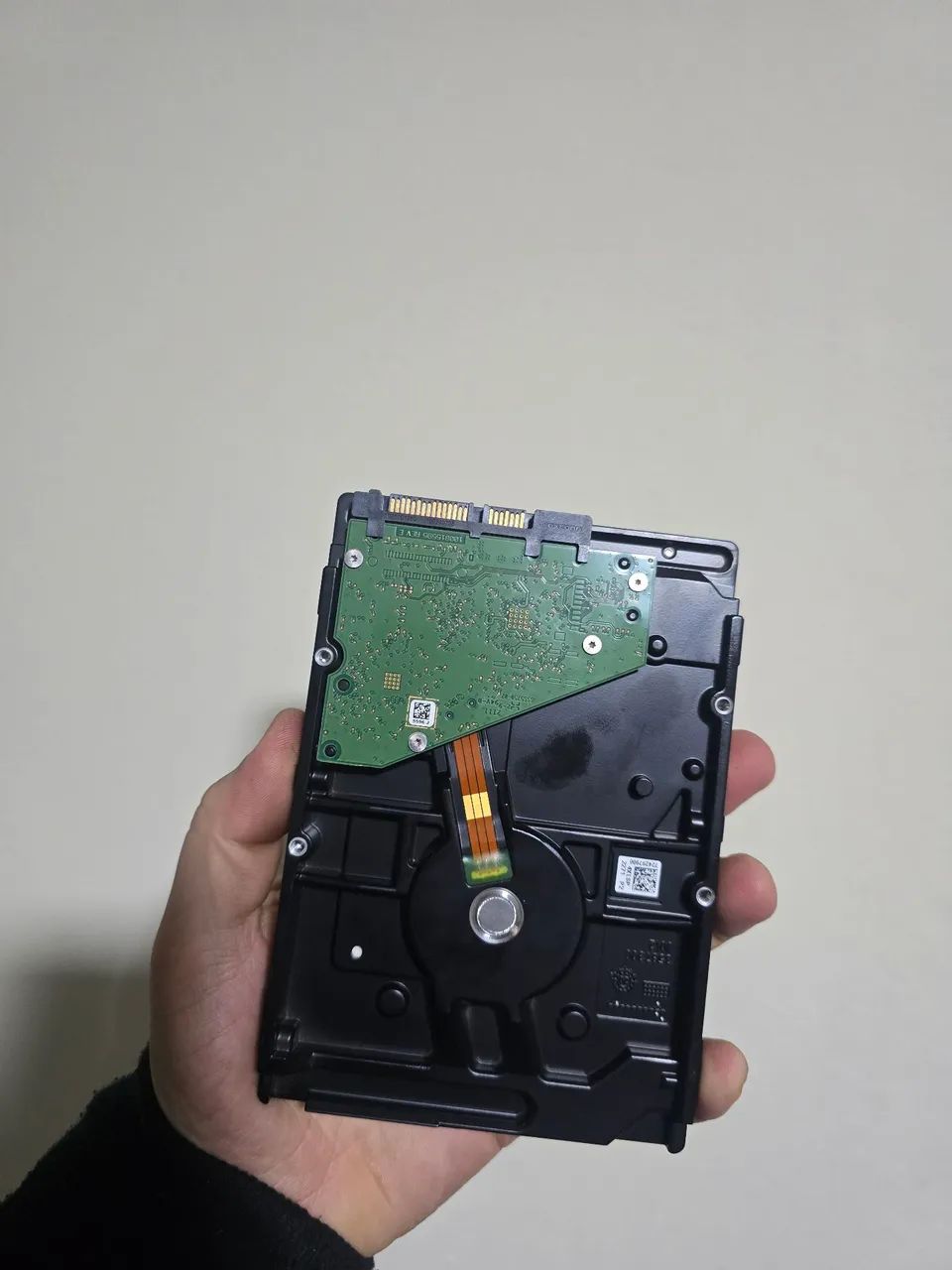 HD 2TB SEAGATE - Foto 2