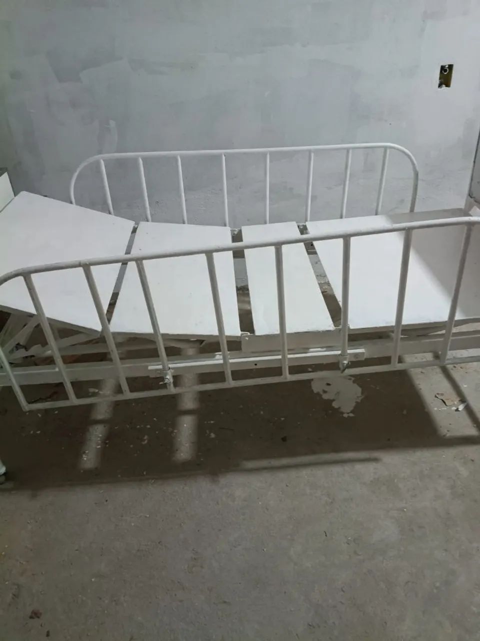 Cama hospital  - Foto 4