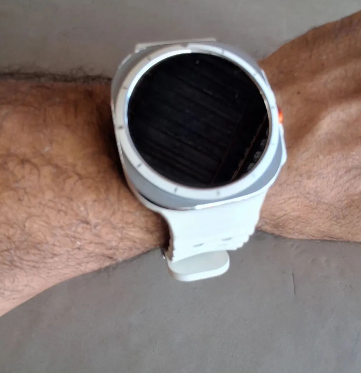 Samsung smartwatch ultra - Foto 5