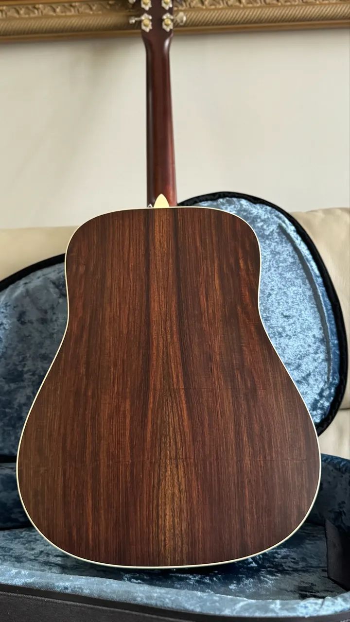 Violão Martin D16e - Foto 5