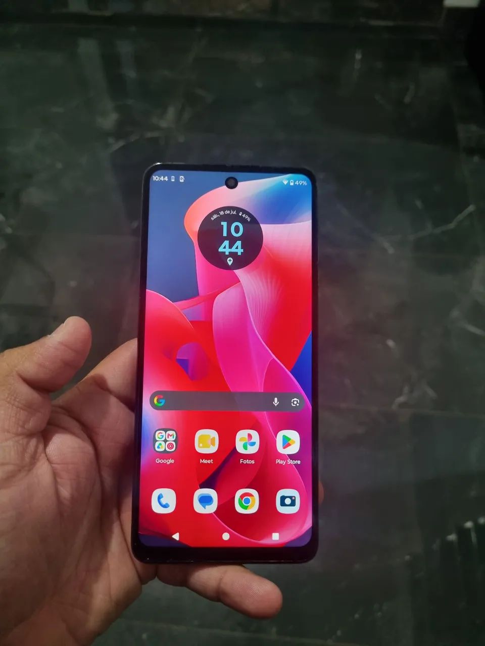 Motorola G24 128G  - Foto 5