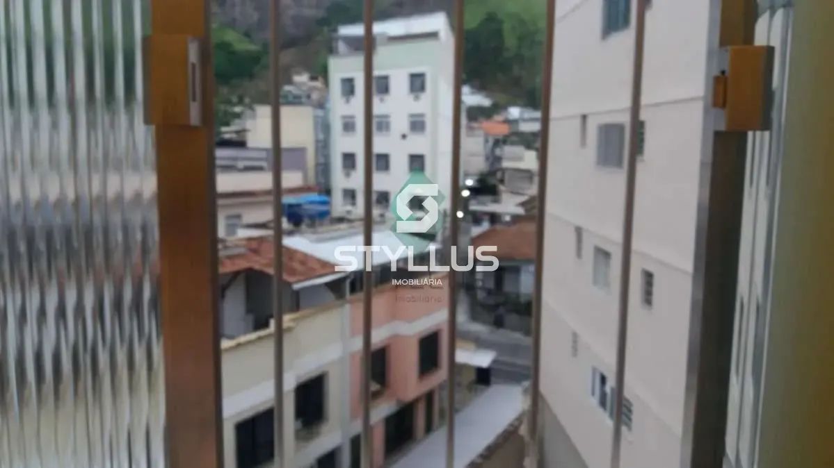 Méier | Apartamento 3 quartos - Foto 5