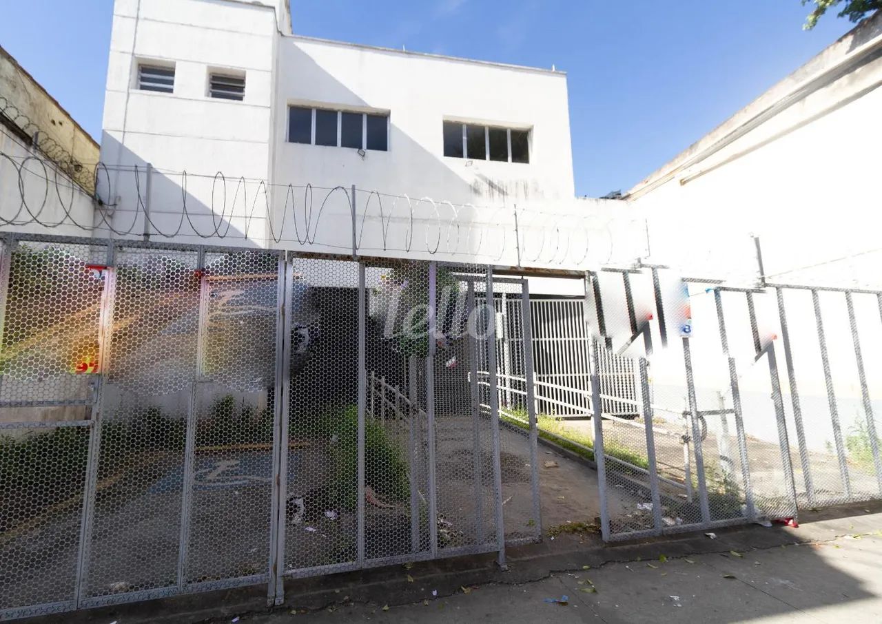 Comercial para alugar no(a) Parque Edu Chaves