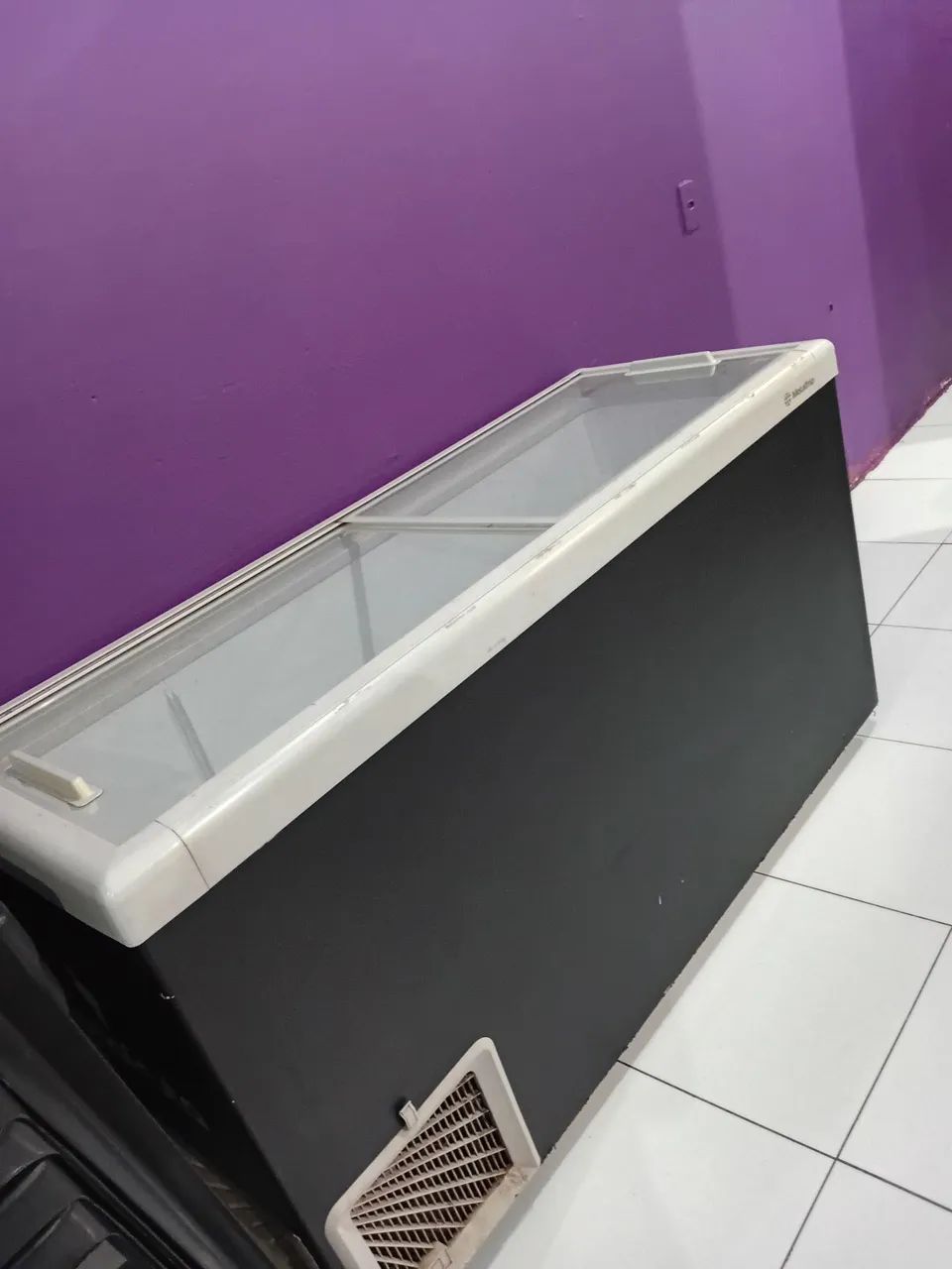 Freezer 