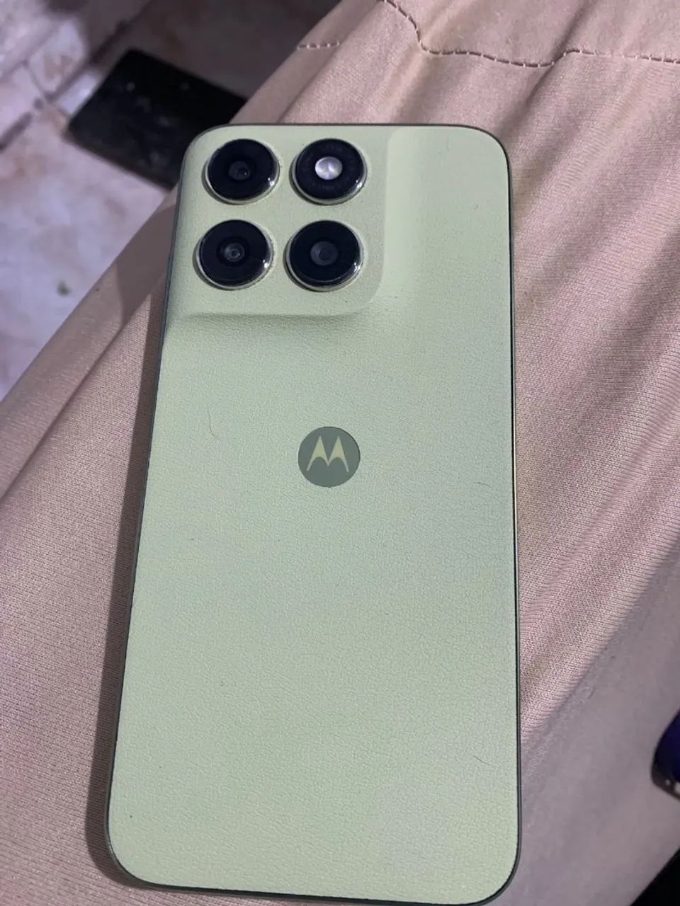 Moto G67  - Foto 5