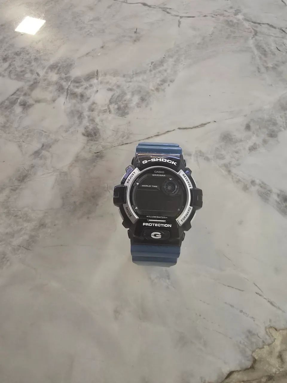 Relógio G-Shock G-8900SC - Foto 2