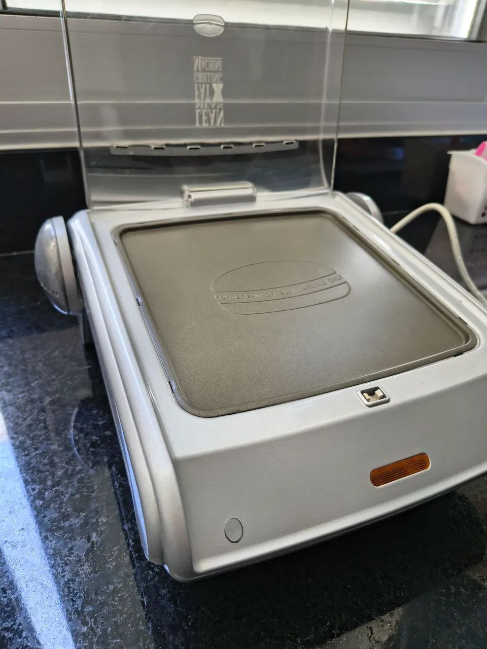 Sanduicheira George Foreman  - Foto 6