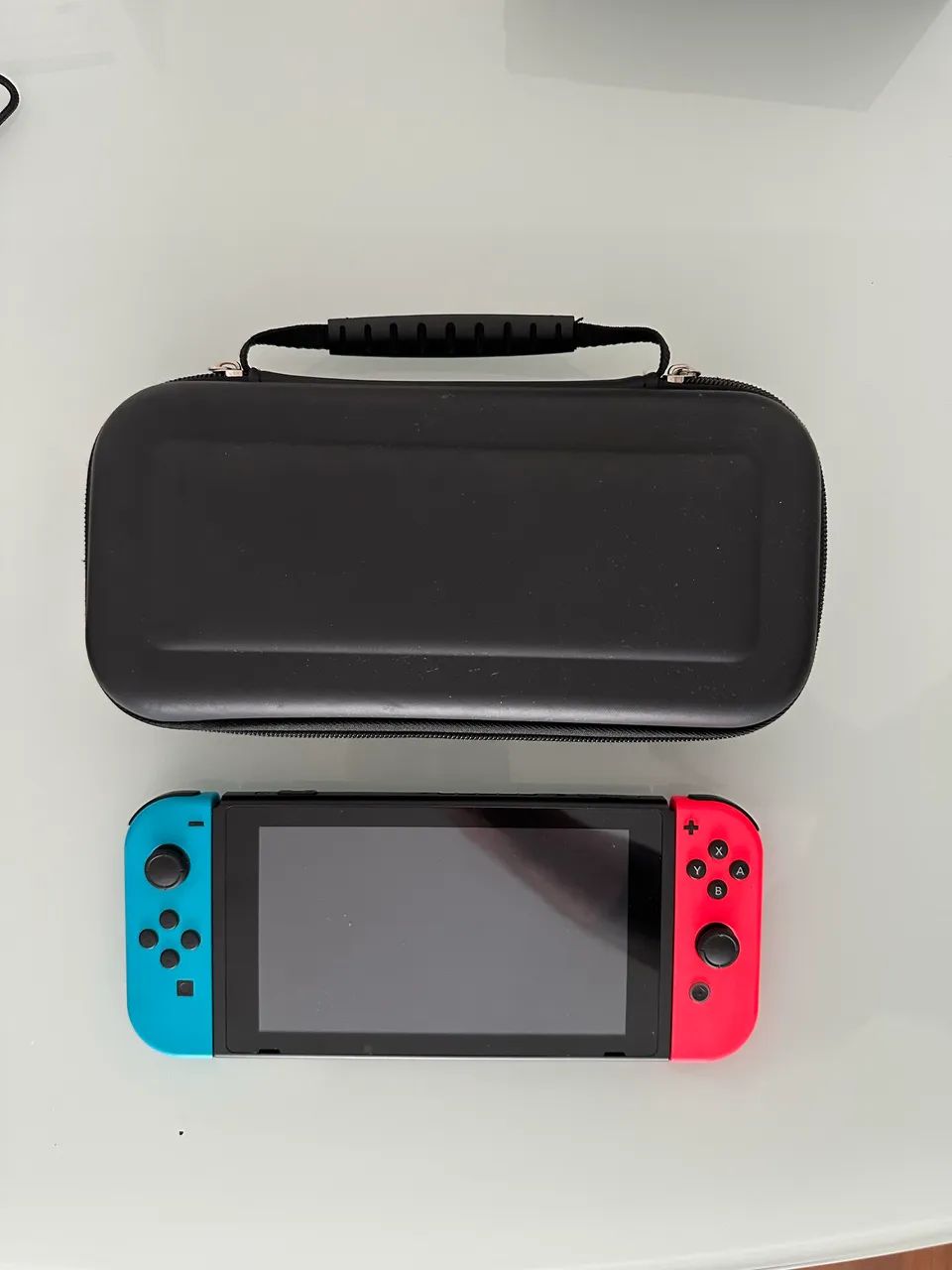 Nintendo Switch v1 c/ Case - Foto 3