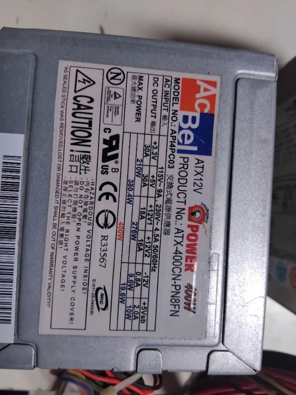 2 Fontes para Computador - Foto 4