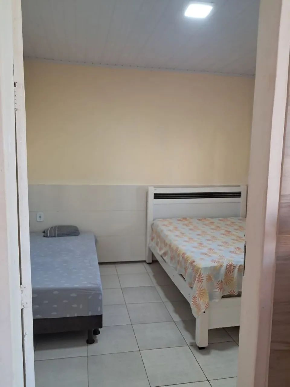 Alugo casa,  praia da caueira - Foto 4
