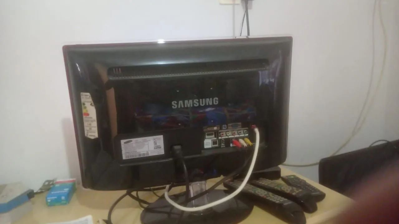 Tv com defeito - Foto 2