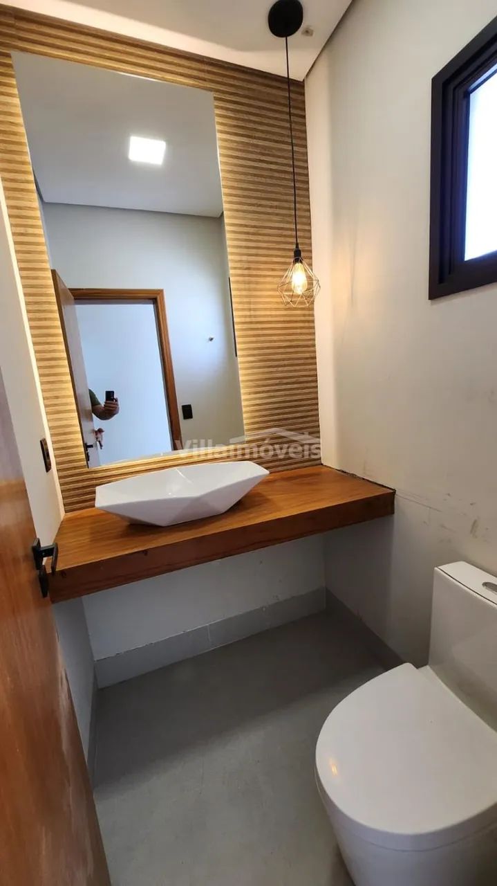 casa - Boa Esperança - Paulínia - Foto 4