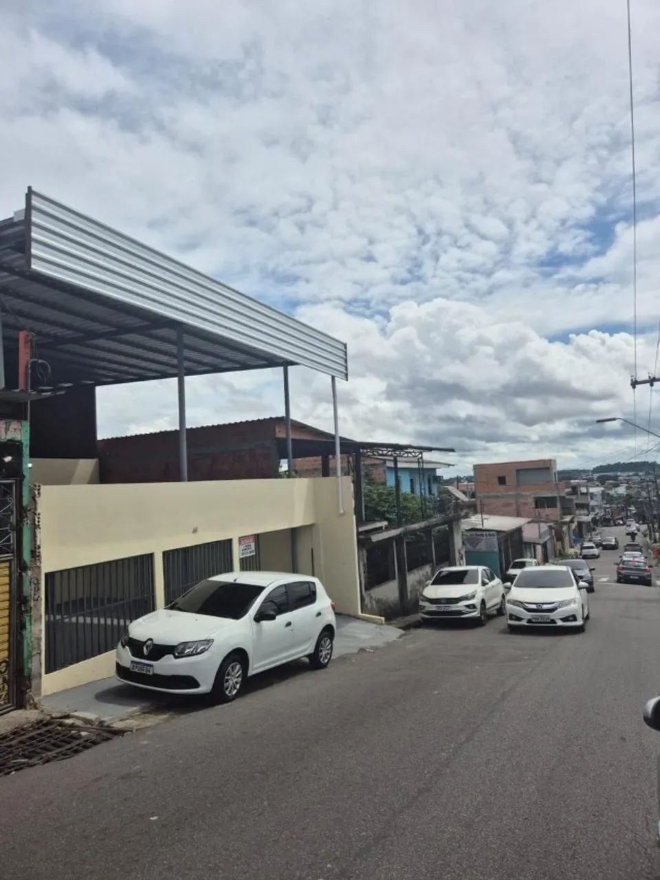Ponto comercial no col terra nova proximo ao manoa.  - Foto 4
