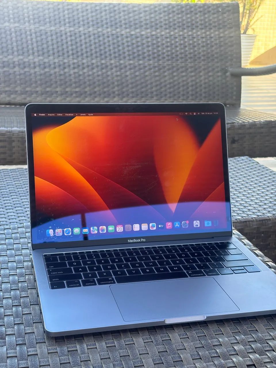 MacBook Pro i5  - Foto 3