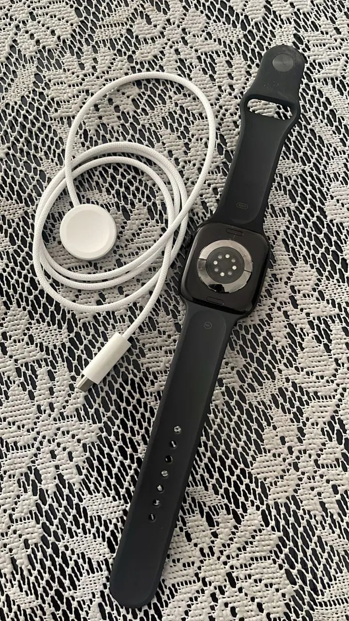 Apple Watch série 11 46mm - Foto 2