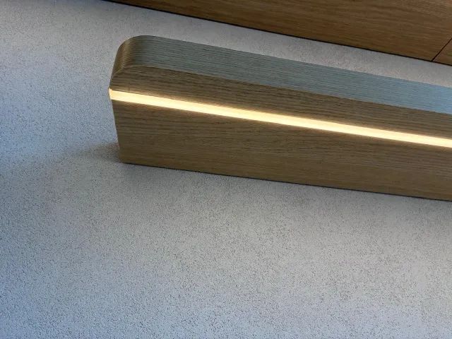 PRATELEIRAS COM LED  - Foto 3