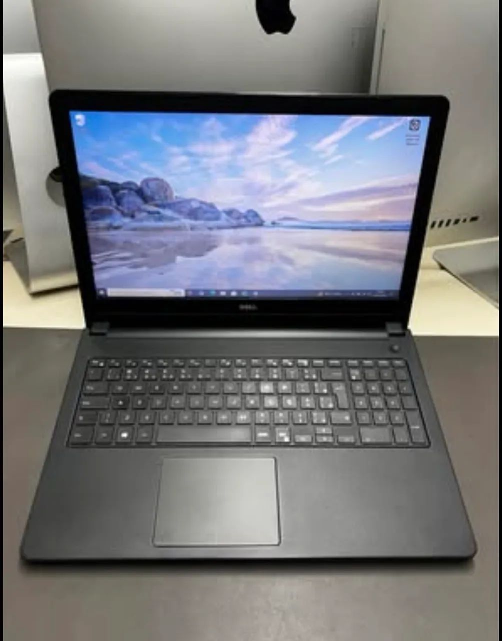 Notebook Dell  - I5 Sétima geração  - 8Gb Memória - 256Ssd
