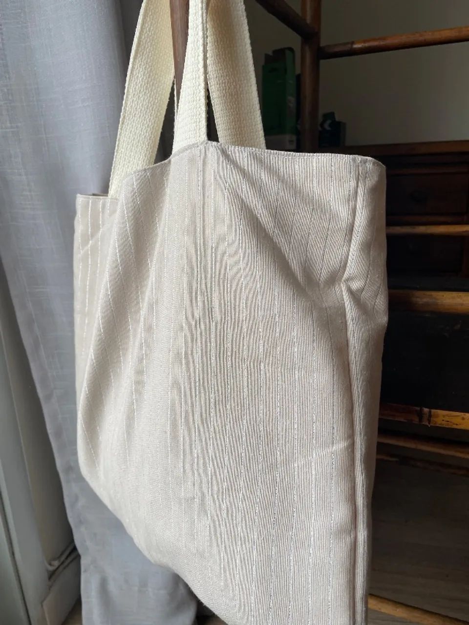 Ecobag Suspiro - Foto 5