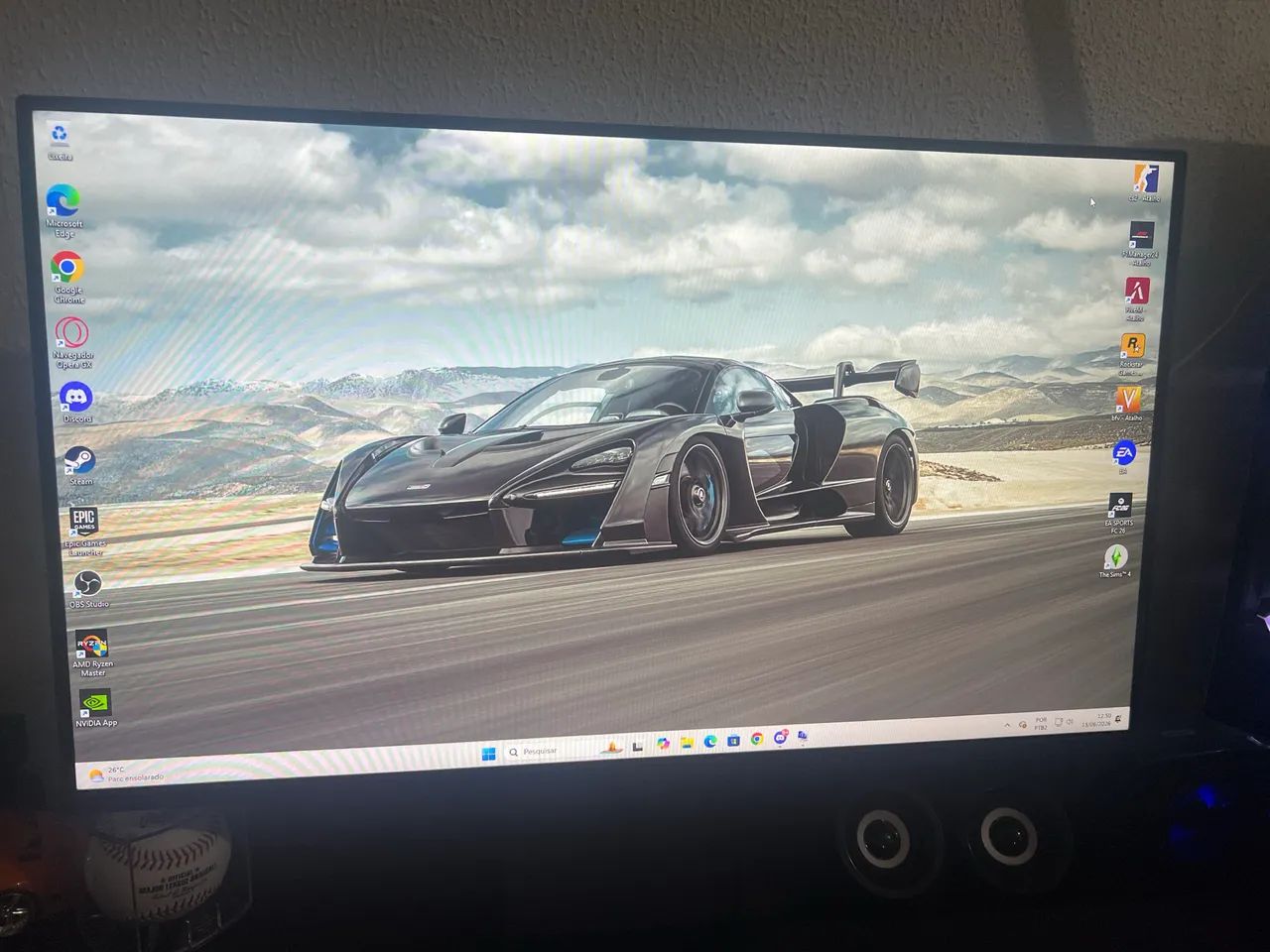Pc Gamer para Pessoas Exigentes  - Foto 4