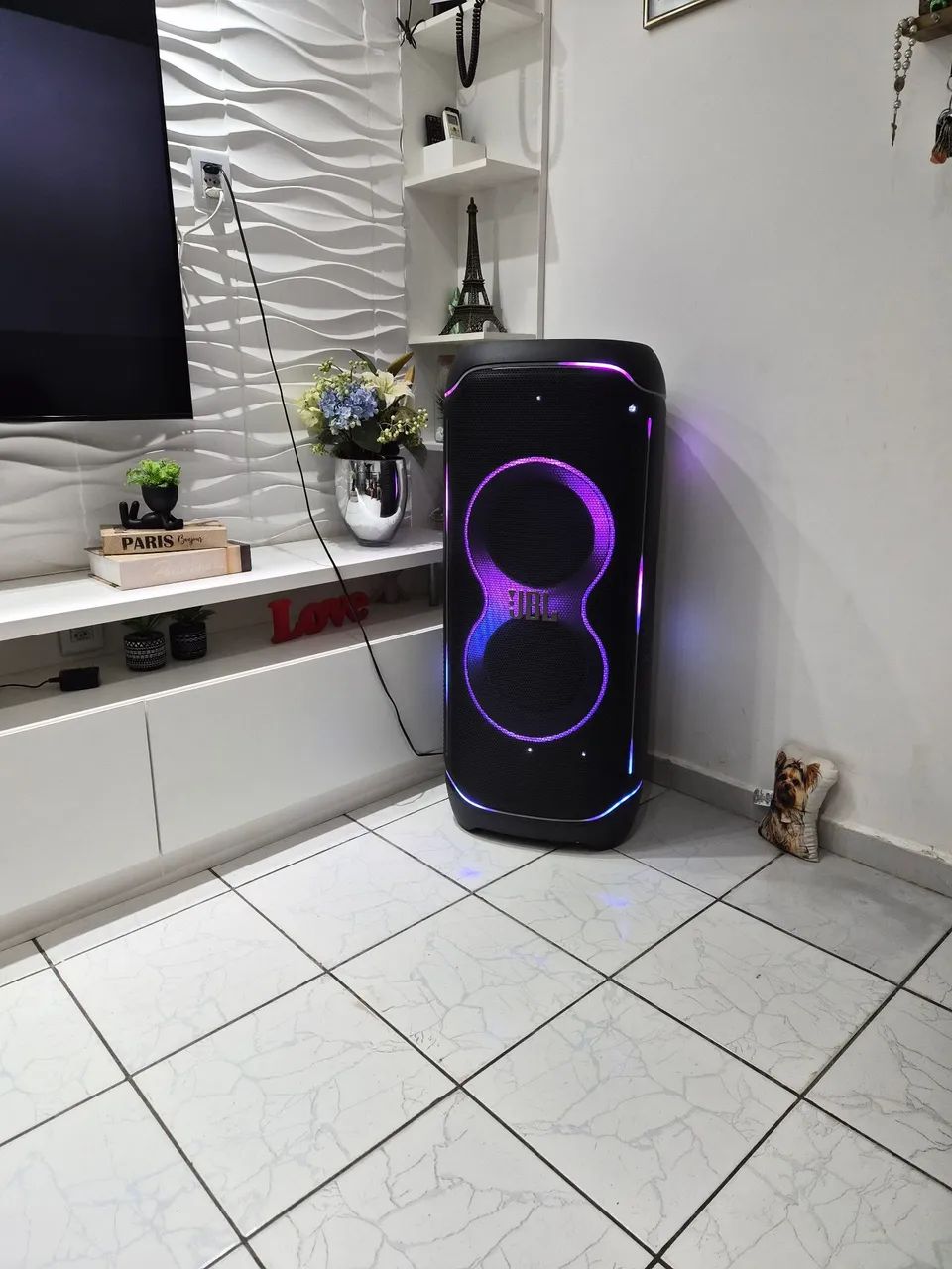 Jbl ultimamente 1100 - Foto 4
