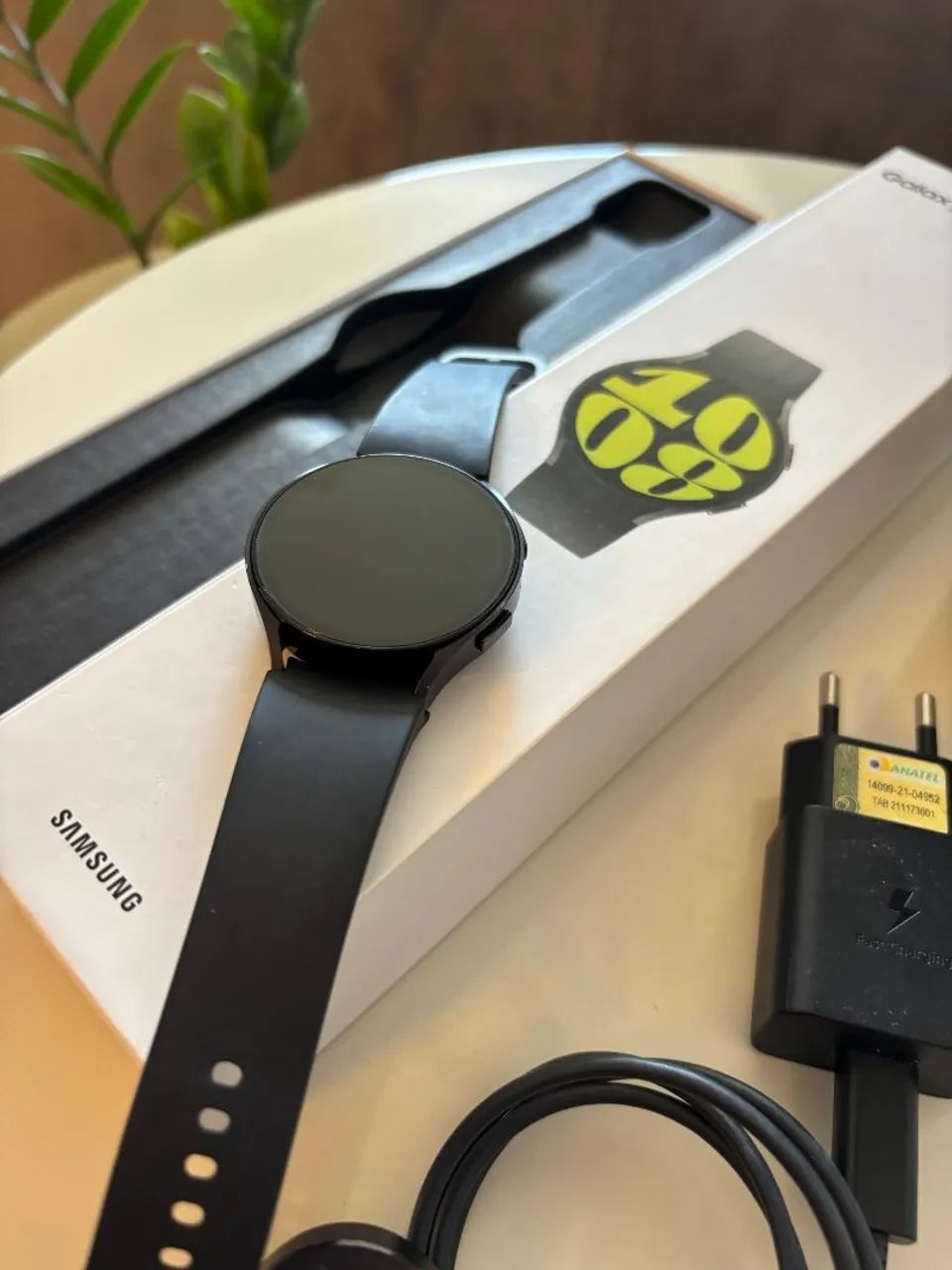 Samsung Galaxy Watch6 BT 44mm - Foto 2