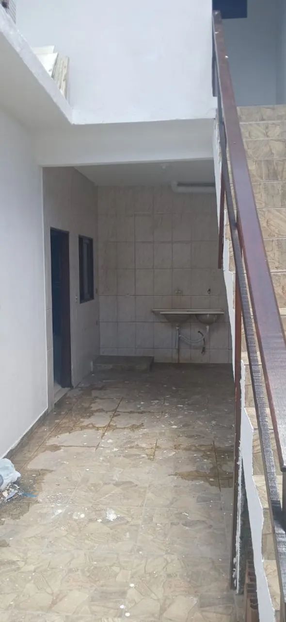 Alugo uma casa na Jacarecica  - Foto 2