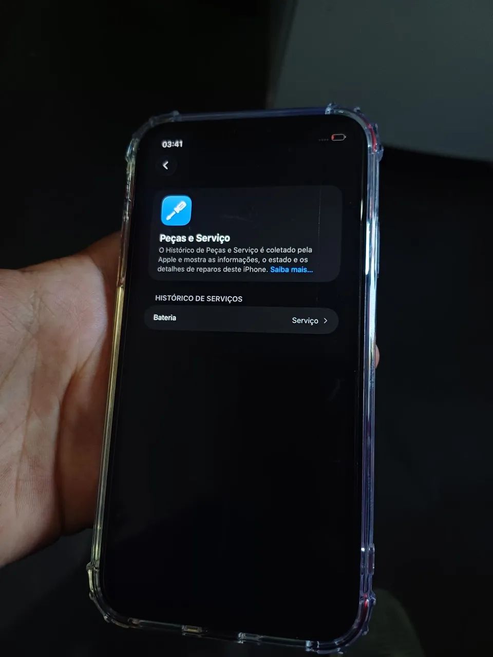 IPHONE 11 256GB ( TODO ORIGINAL  ) - Foto 2