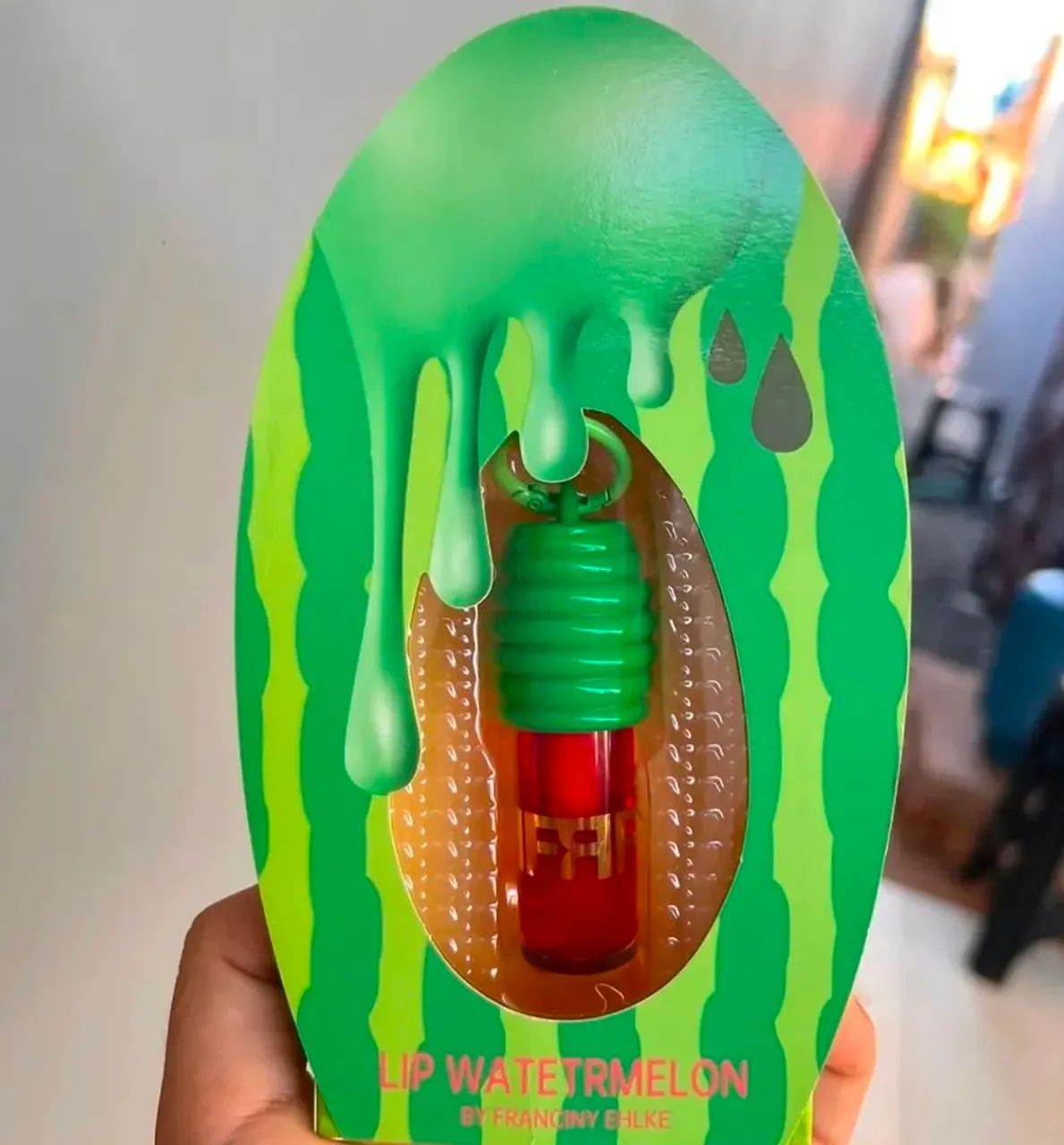 Maquiagem e cosméticos 