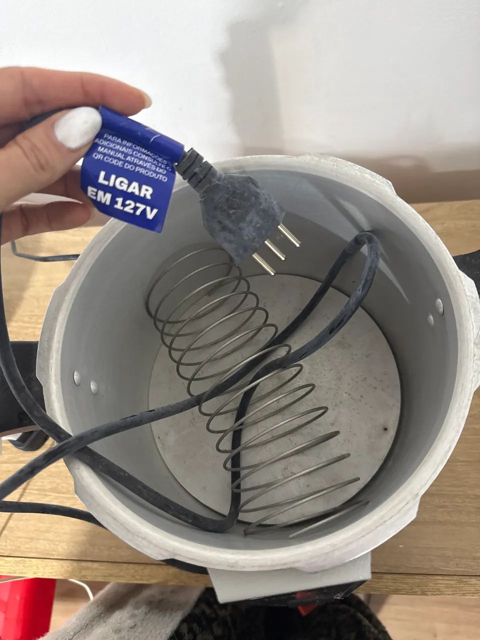 Autoclave - Foto 3