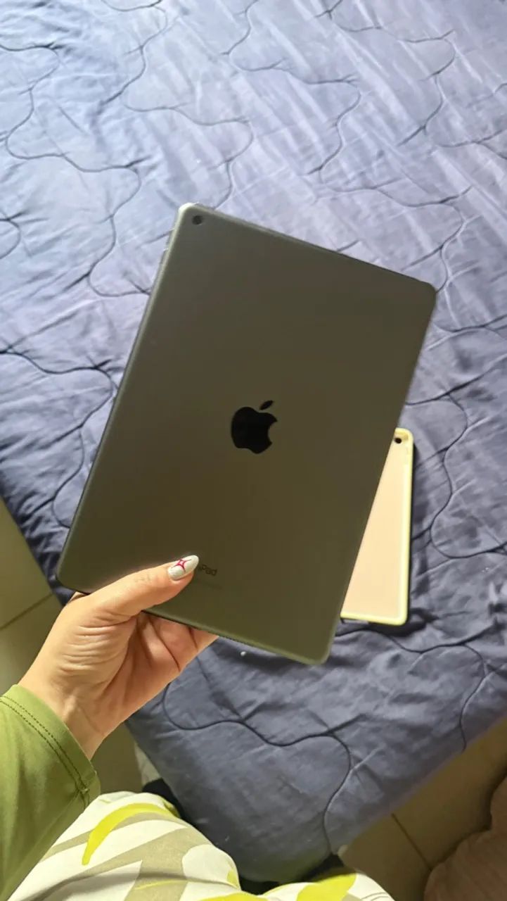 iPad 8a Geração  - Foto 2