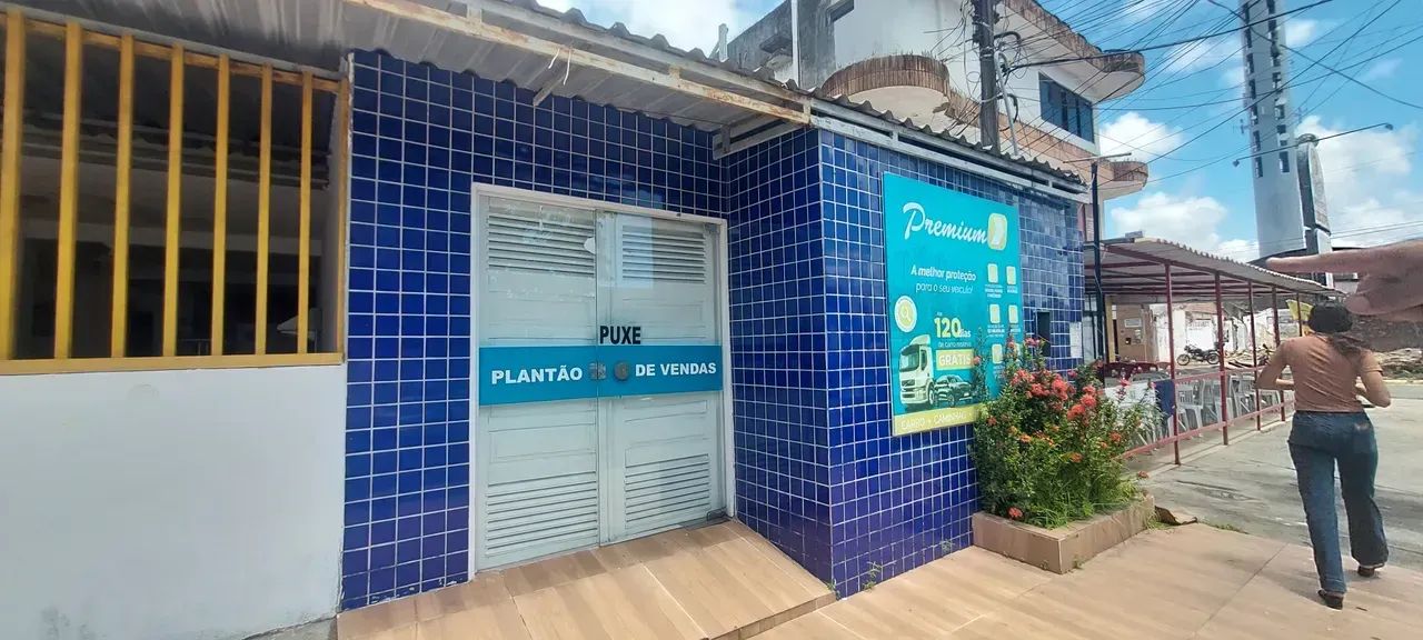 ALUGO PONTO COMERCIAL FAROL P/ TRÁS BANCO BRASIL - Foto 2
