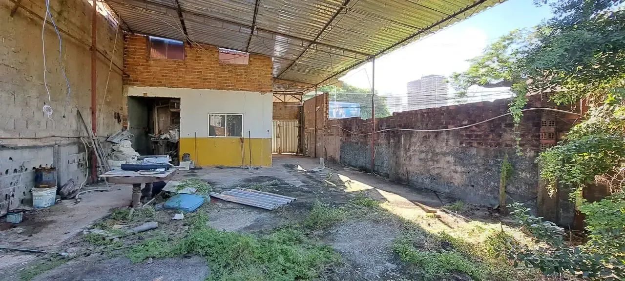 Comercial à venda, CRUZ DAS ALMAS, Maceió, AL - Foto 5