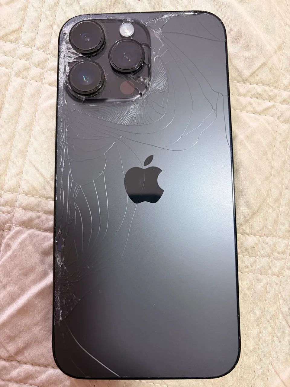 IPhone 14 Pro Max 128GB - Foto 3
