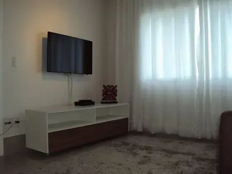 Lindo Flat no Saint James, novíssimo -  Itaim Bibi. - Foto 4