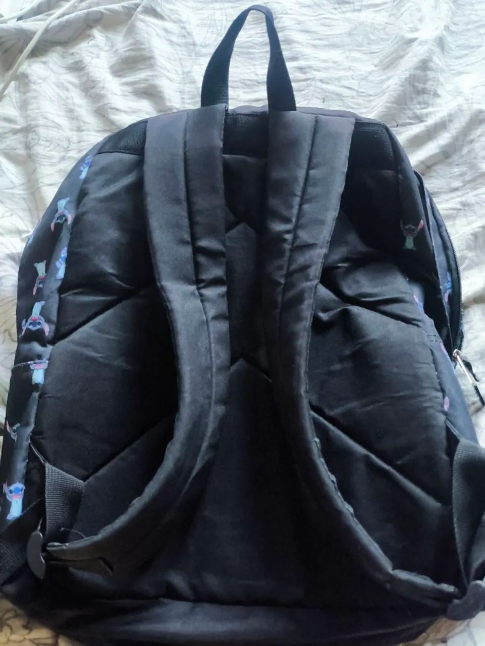 Mochila stitch - Foto 2