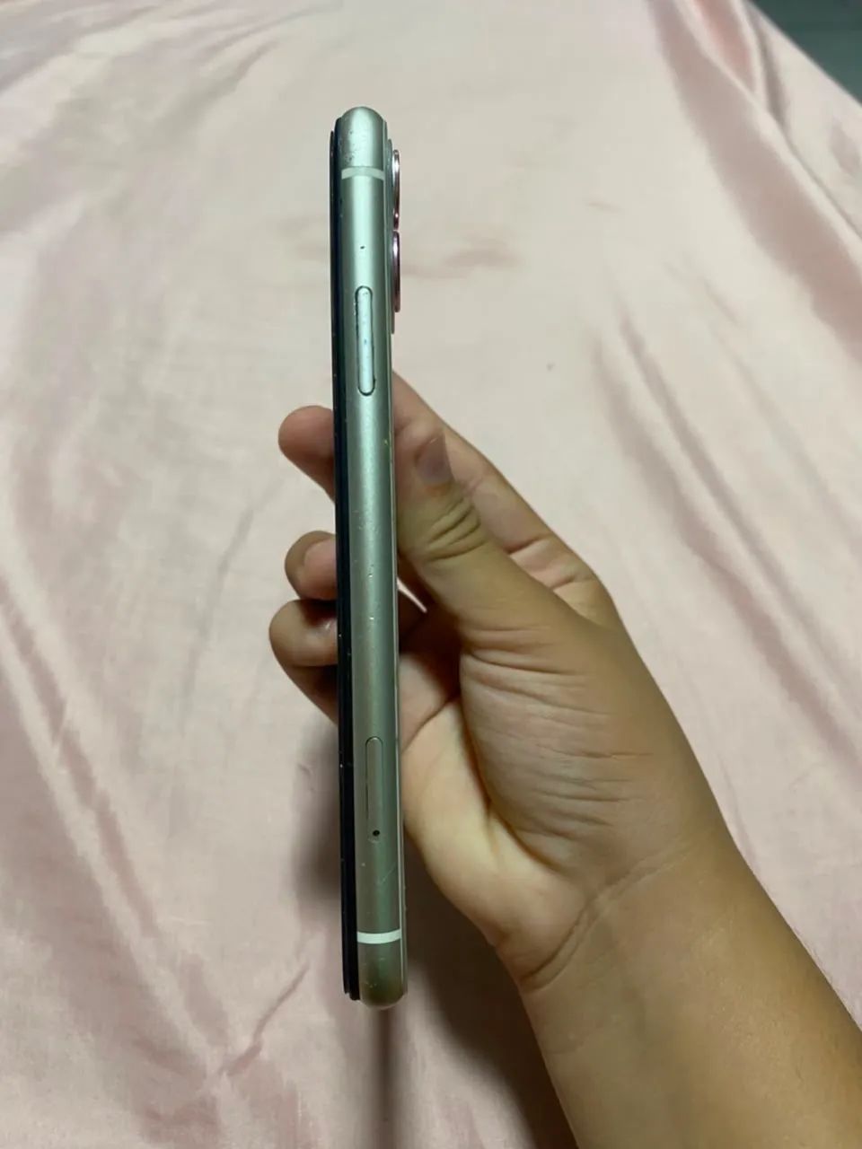 iPhone 11 128 giga - Foto 3