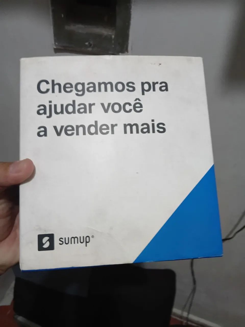 Máquina de cartão  - Foto 3