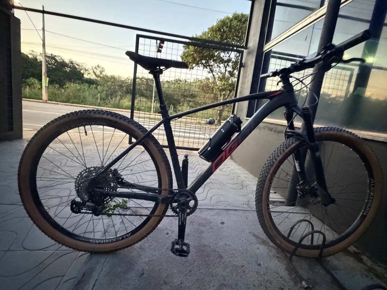 Bike Aro 29 