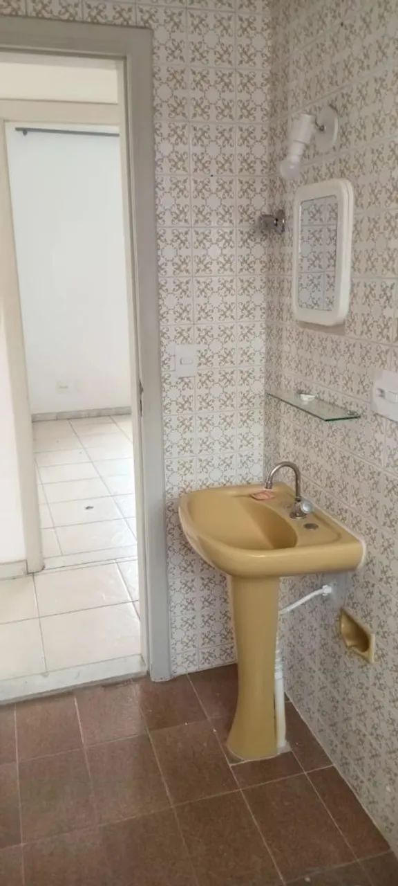 Apartamento com vista e rua tranquila - Foto 5