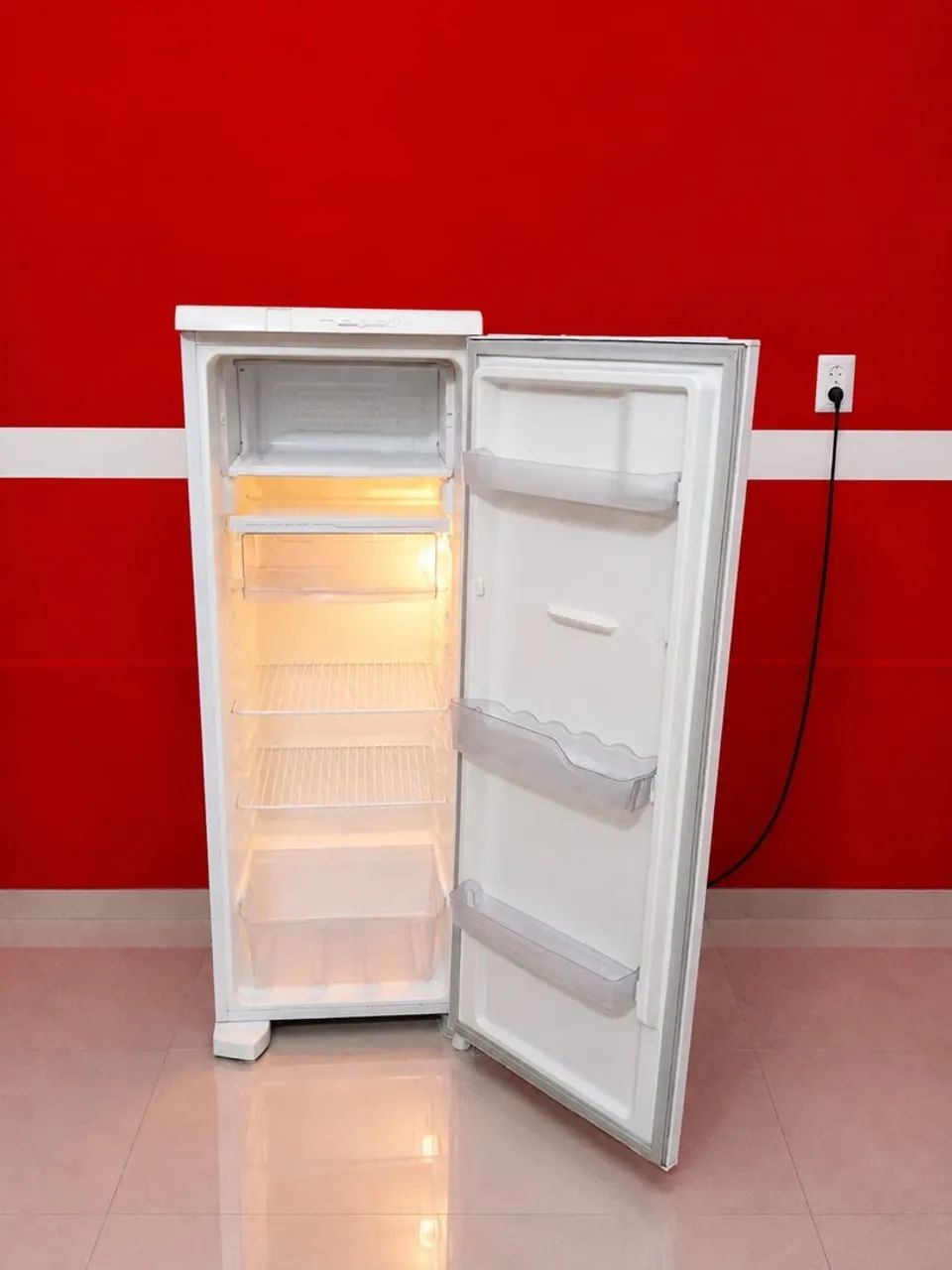 Geladeira 