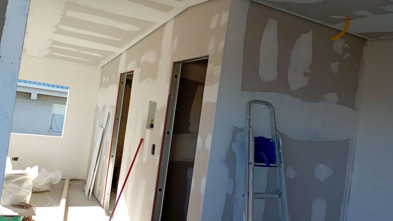 Pintor bom e barato disponível  - Foto 4